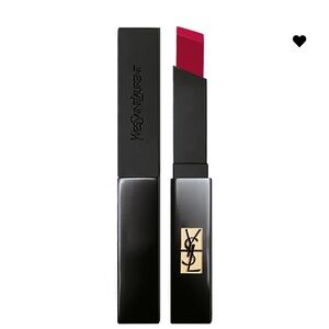 Yves Saint Laurent 308 Radical Chili 
The Slim Velvet Radical Matte Lipstick